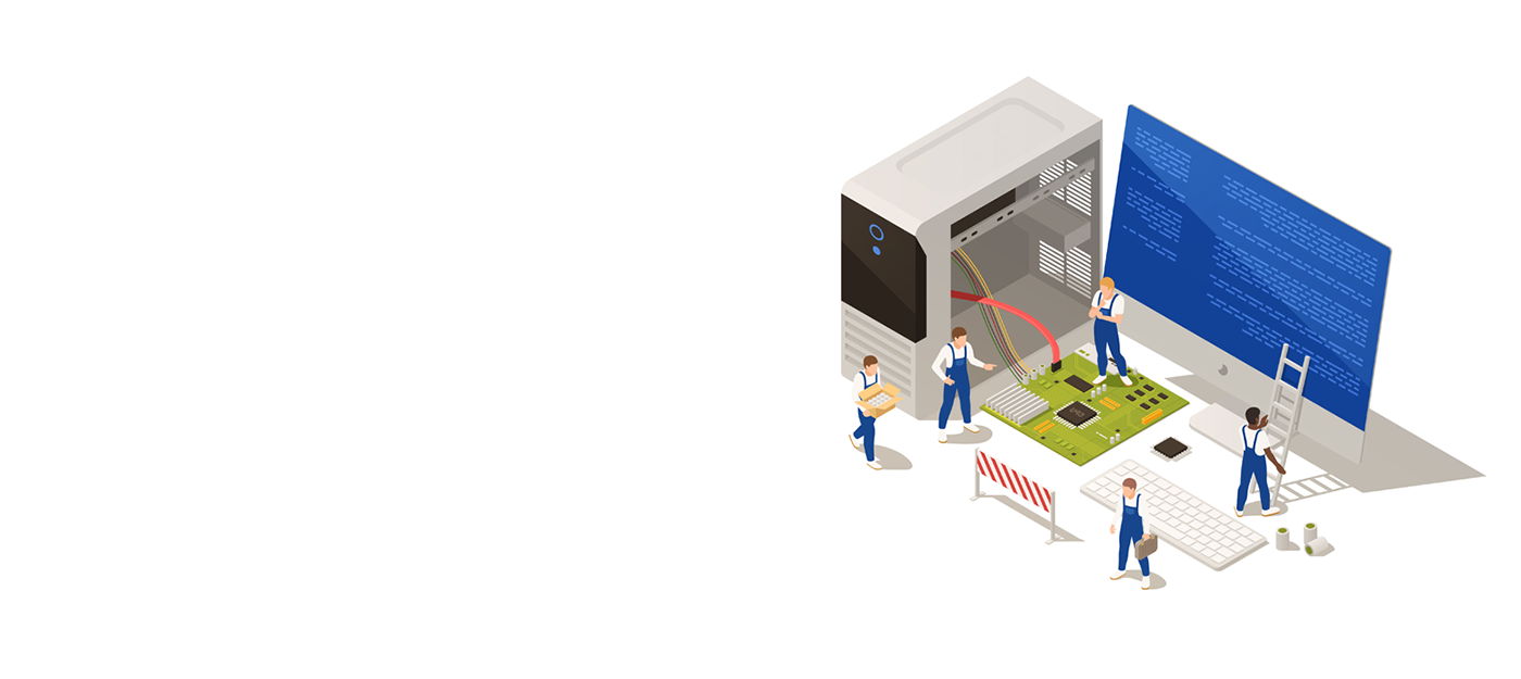 Digital Workplace